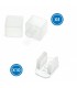 Pack Tapones y Grapas Para Tira Funda Neon Lm3985