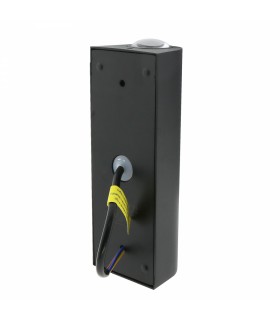 Aplique de Pared Led LOUNGE 10W 920Lm IP54