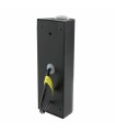 Aplique de Pared Led LOUNGE 10W 920Lm IP54