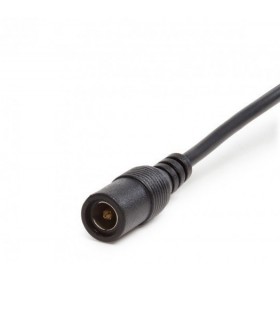 Prolongador 2 Mtrs. Macho-Hembra Jack 2.1x5.5 mm