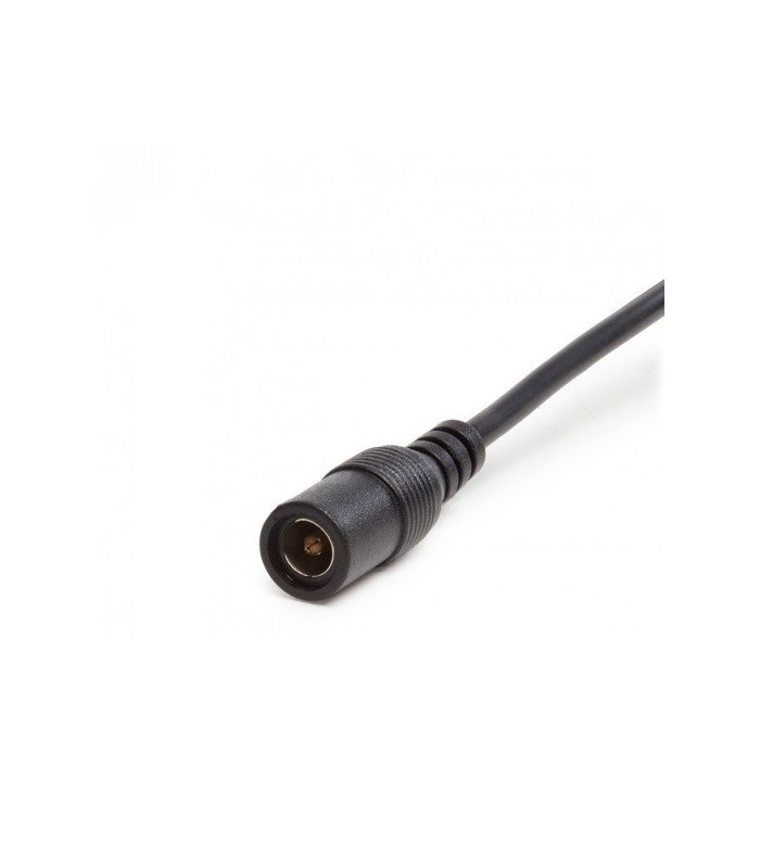 Prolongador 2 Mtrs. Macho-Hembra Jack 2.1x5.5 mm