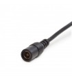 Prolongador 2 Mtrs. Macho-Hembra Jack 2.1x5.5 mm