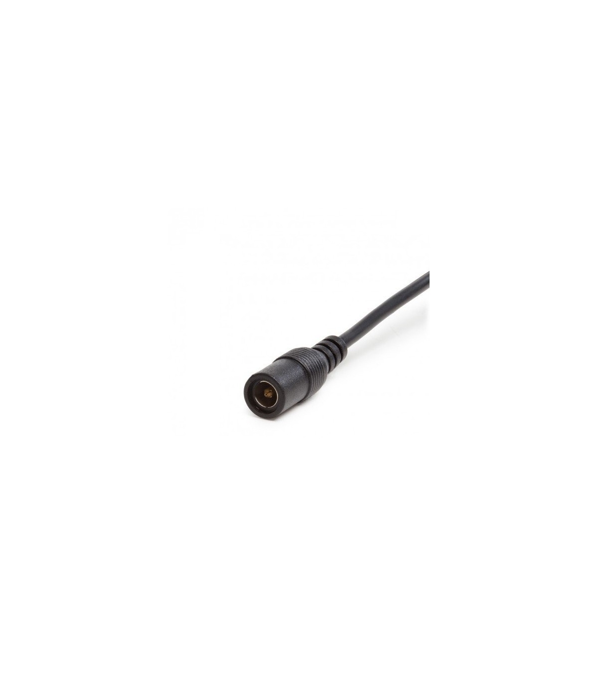 Prolongador 2 Mtrs. Macho-Hembra Jack 2.1x5.5 mm