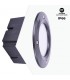 Baliza Empotrable Led Fumagalli 3W GX53 350Lm IP66 CCT