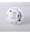 Baliza Empotrable Led Fumagalli 3W GX53 350Lm IP66 CCT