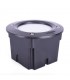 Baliza Empotrable Led Fumagalli 3W GX53 350Lm IP66 CCT