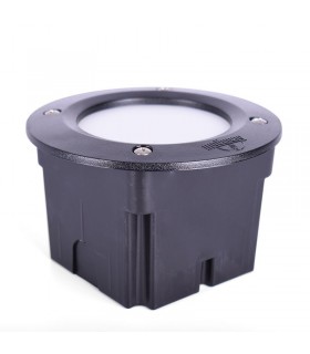 Baliza Empotrable Led Fumagalli 3W GX53 350Lm IP66 CCT