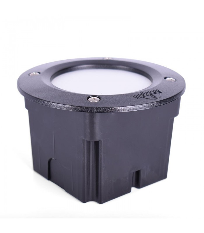 Baliza Empotrable Led Fumagalli 3W GX53 350Lm IP66 CCT