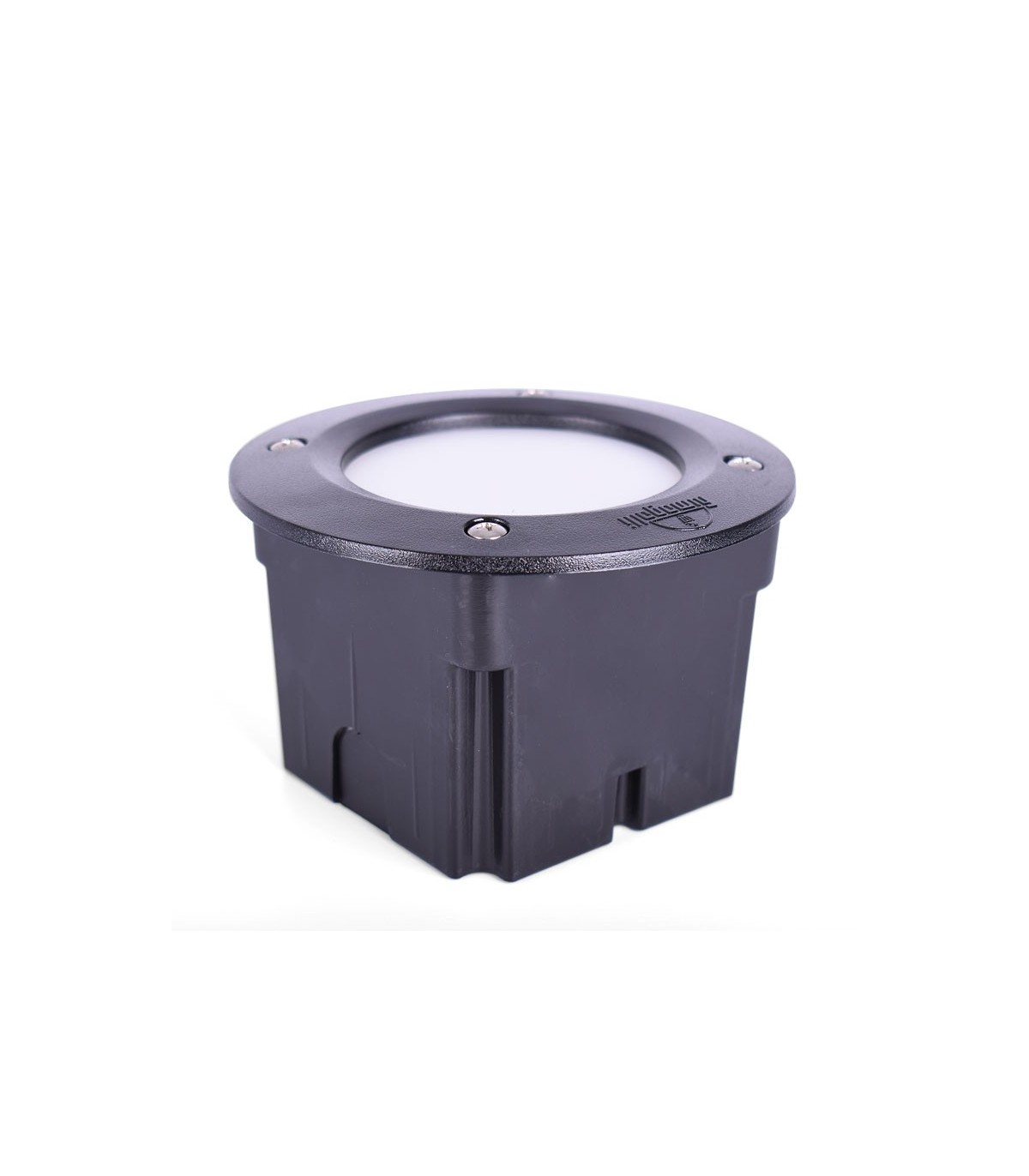 Baliza Empotrable Led Fumagalli 3W GX53 350Lm IP66 CCT