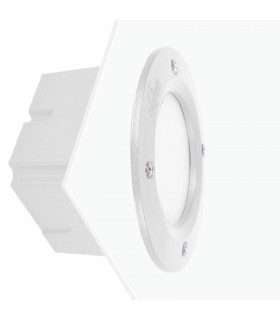 Baliza Empotrable Led Fumagalli 3W GX53 350Lm IP66 CCT