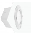 Baliza Empotrable Led Fumagalli 3W GX53 350Lm IP66 CCT