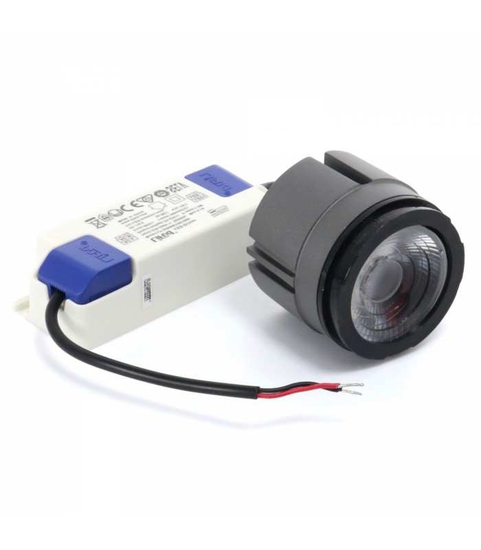 Módulo Aurumled Lifud 7W 700Lm IP20