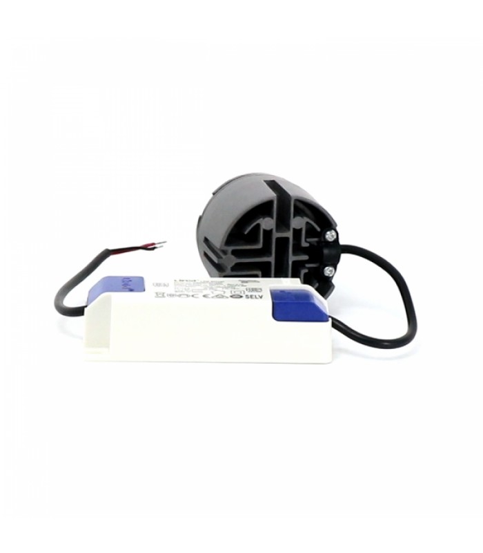 Módulo Aurumled Lifud 7W 700Lm IP20
