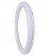 Tubo circular LED T9 G10q 32W 2.400Lm 400mm 120º IP20