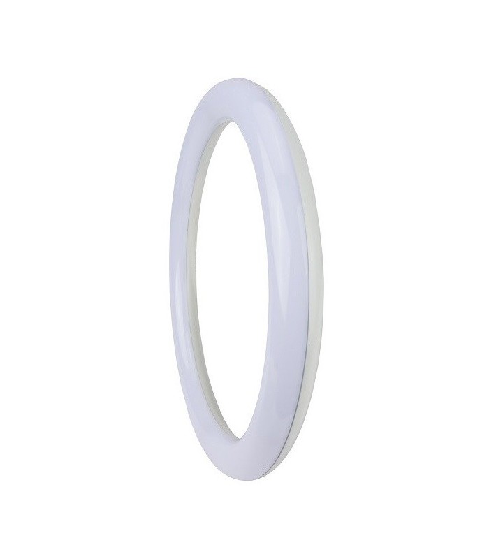 Tubo circular LED T9 G10q 32W 2.400Lm 400mm 120º IP20