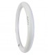 Tubo circular LED T9 G10q 32W 2.400Lm 400mm 120º IP20