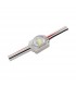 Módulo Led mini PRO 0.24W 25LM 180ºx140º DC 12V IP65