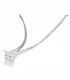 Tubo circular LED T9 G10q 32W 2.400Lm 400mm 120º IP20