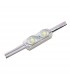 Módulo Led mini PRO 0.48W 50LM 180ºx140º DC 12V IP65