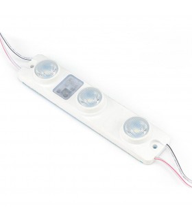 Módulo Led LG 6W 780LM 10ºx40º DC 12V IP65