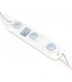 Módulo Led LG 6W 780LM 10ºx40º DC 12V IP65