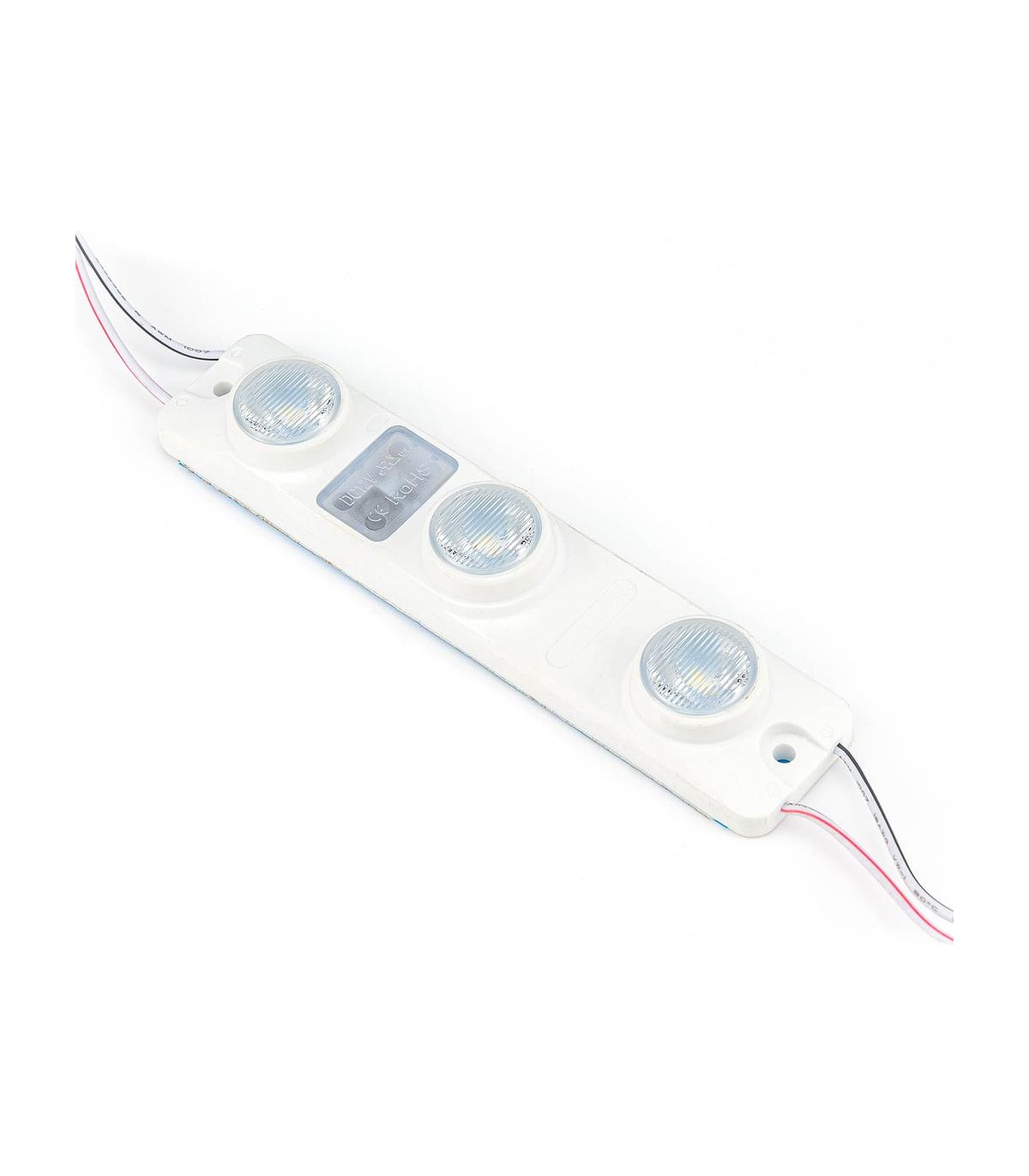 Módulo Led LG 6W 780LM 10ºx40º DC 12V IP65