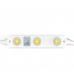 Módulo Led LG 6W 780LM 10ºx40º DC 12V IP65