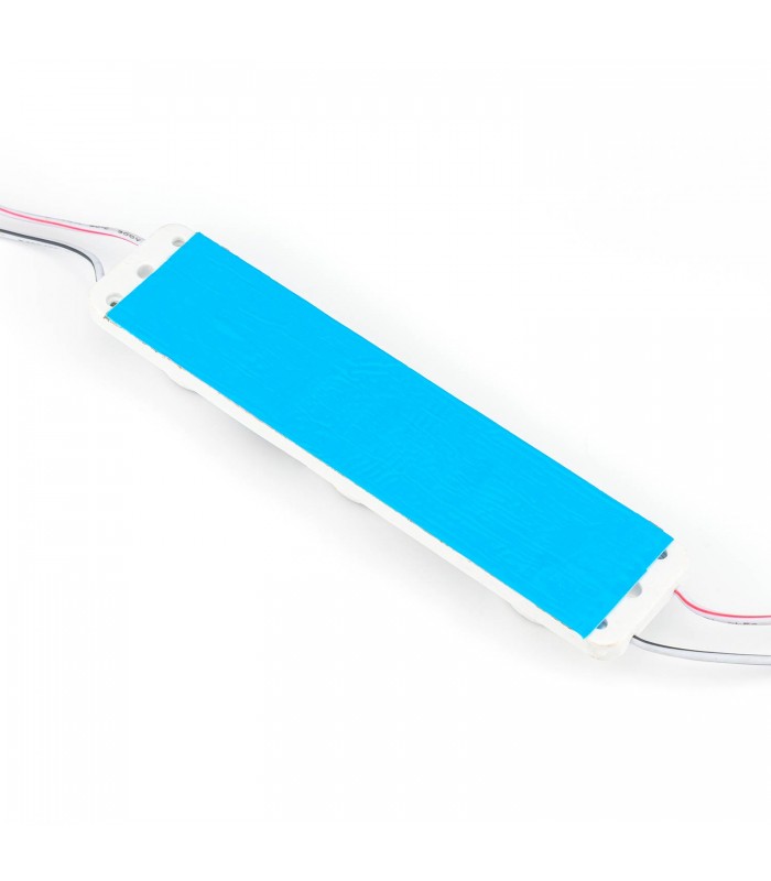 Módulo Led LG 6W 780LM 10ºx40º DC 12V IP65
