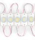 Módulo Led 1.32W 125LM 10ºx65º DC 12V IP68