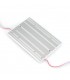 Módulo Led PRO 7W 600LM 170º DC 12V IP68