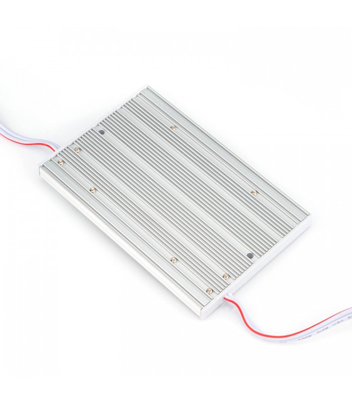 Módulo Led PRO 7W 600LM 170º DC 12V IP68