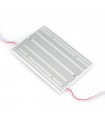 Módulo Led PRO 7W 600LM 170º DC 12V IP68