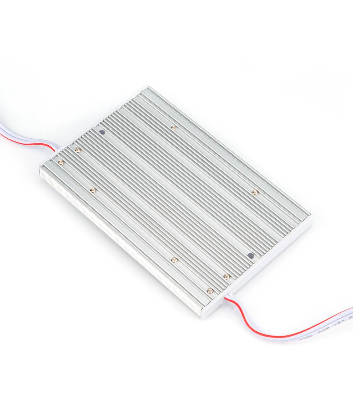 Módulo Led PRO 7W 600LM 170º DC 12V IP68