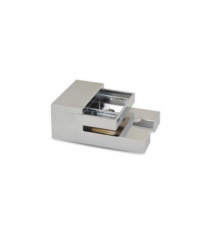 Aplique LED baño 8W 600Lm 120º IP44 400mm 
