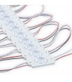 Módulo Led 1.32W 125LM 160º DC 12V IP65