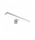 Aplique LED baño 12W 1.000Lm 120º IP44 600mm 