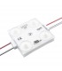 Módulo Led OSRAM 2W 200LM 170º DC 12V IP68