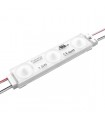 Módulo Led OSRAM 1.5W 150LM 170º DC 12V IP68
