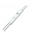 Módulo Led OSRAM 1.5W 150LM 170º DC 12V IP68