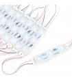 Módulo Led OSRAM 1.5W 150LM 170º DC 12V IP68