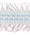 Módulo Led OSRAM 1.5W 150LM 170º DC 12V IP68