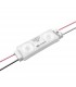 Módulo Led OSRAM 1W 100LM 170º DC 12V IP68