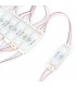 Módulo Led OSRAM 1W 100LM 170º DC 12V IP68
