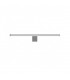 Aplique LED baño 12W 1.000Lm 120º IP44 600mm 