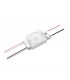 Módulo Led OSRAM 0.5W 50LM 170º DC 12V IP68