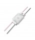 Módulo Led OSRAM 0.5W 50LM 170º DC 12V IP68