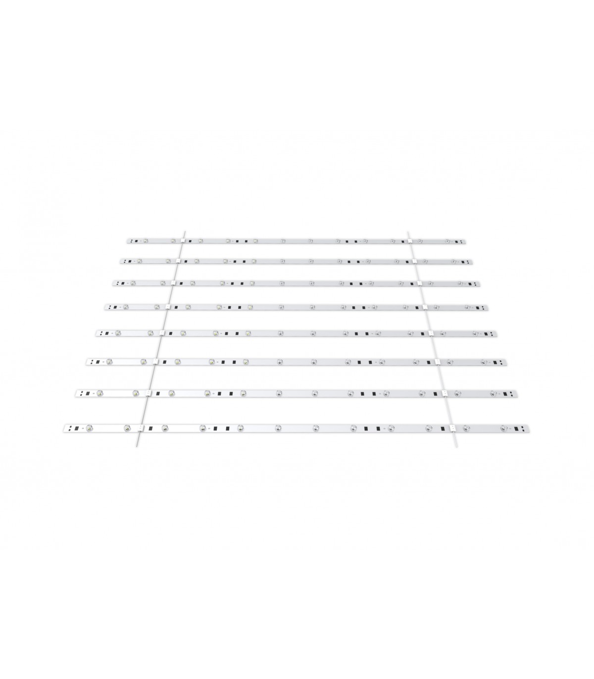Tiras Rígidas Led 12W 1200LM 170º DC 24V IP33