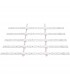 Tiras Rígidas Led 6W 480LM 170º DC 24V IP33