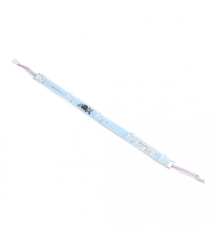 Tira Rígida Led OSRAM 15W 1350LM 15ºx45º DC 24V IP65