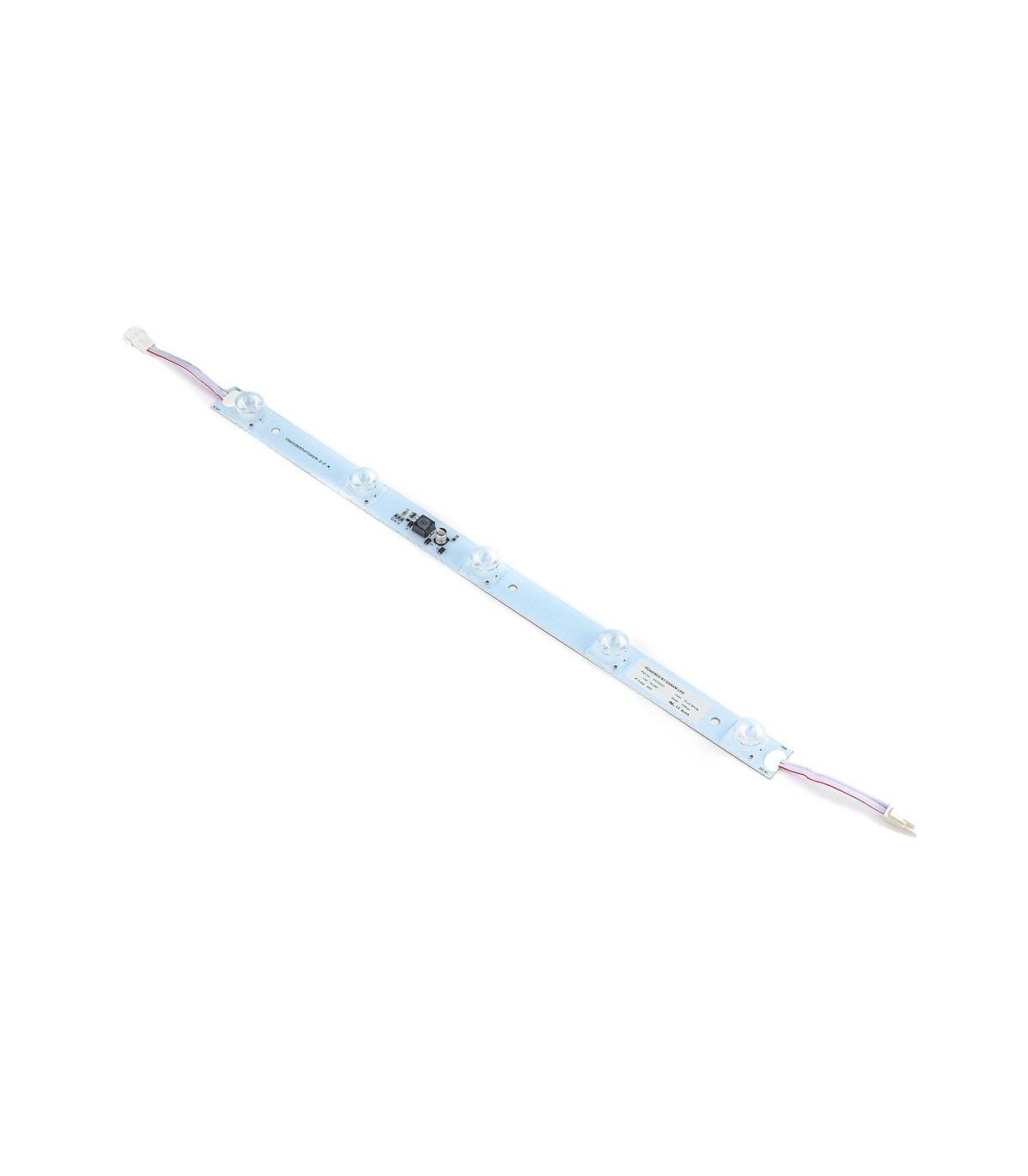 Tira Rígida Led OSRAM 15W 1350LM 15ºx45º DC 24V IP65